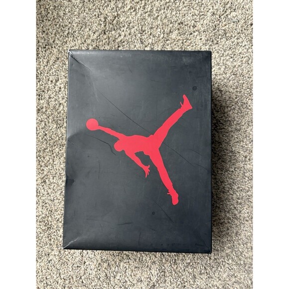 Nike Air 3 Retro Racer Blue Size 4.5 Youth (Size 6 Women's) - Picture 11 of 11